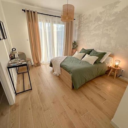 Studio Independant Marigny-Saint-Marcel Bagian luar foto